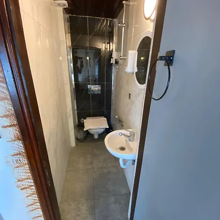 Sari Quarto em Acomodações Particulares