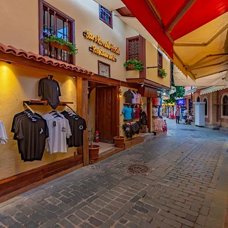 ホームステイ Sari *