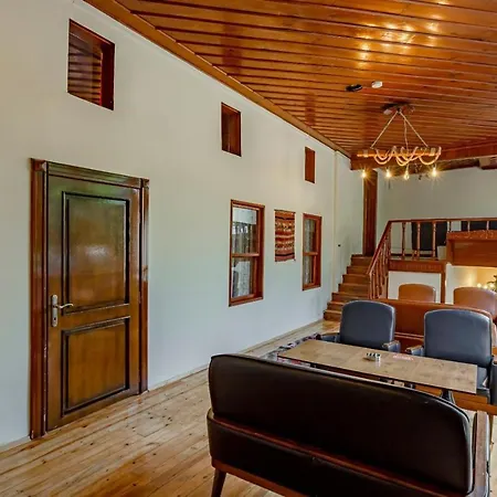 Sari ホームステイ