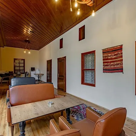 Homestay Sari