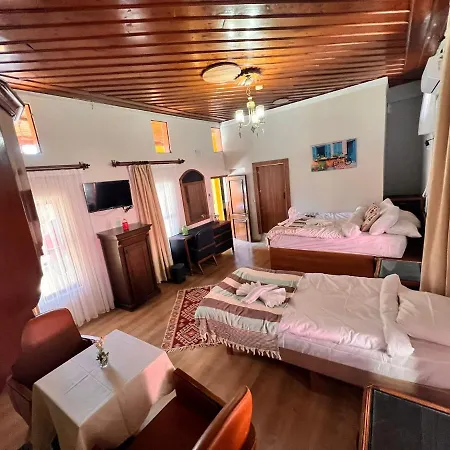 ホームステイ Sari *