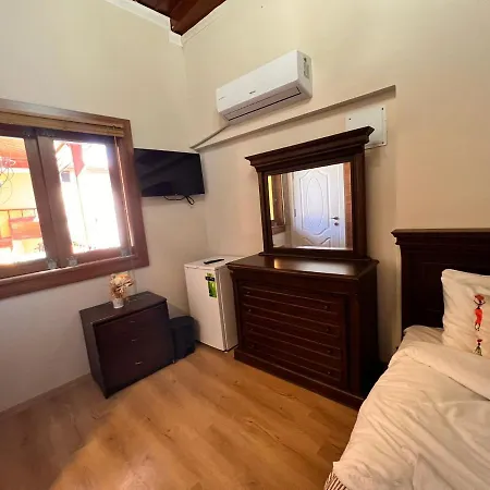 Homestay Sari