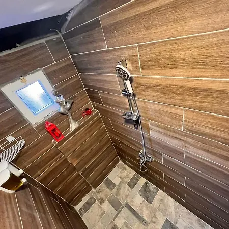 Homestay Sari Antalya