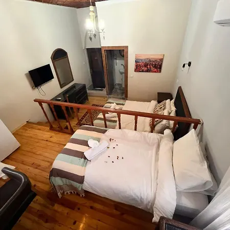 Homestay Sari Antalya