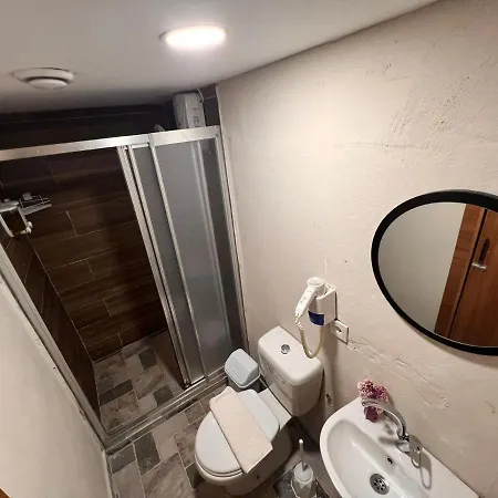Sari Pansiyon Antalya