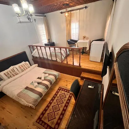 Homestay Sari Antalya