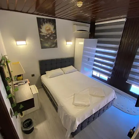 Homestay Sari Antalya