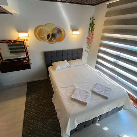 Sari Homestay Antalya