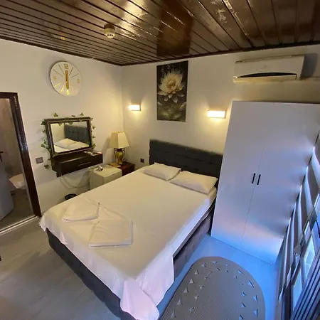 Sari ホームステイ