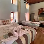Sari Ubytování v soukromí Antalya