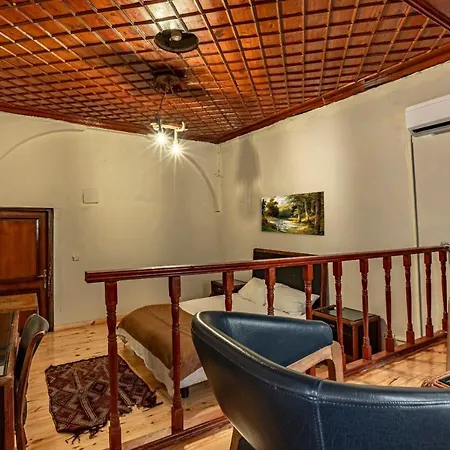 Sari Homestay