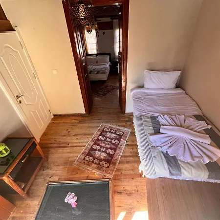 Sari Rum i privatbostad Antalya