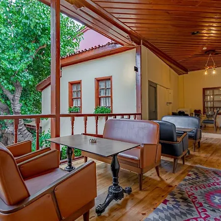 Sari Homestay